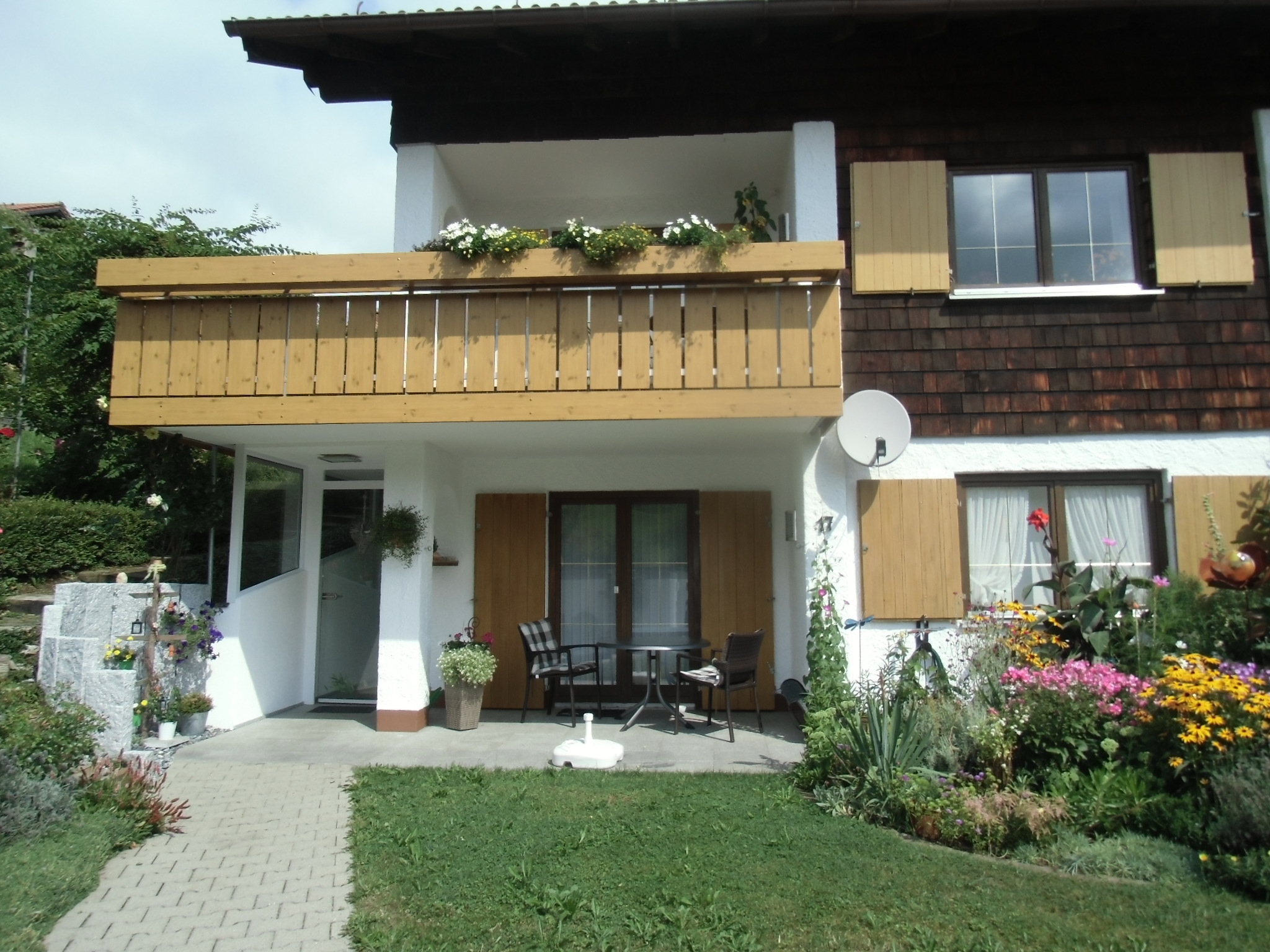 Moosbrugger Haus aus...